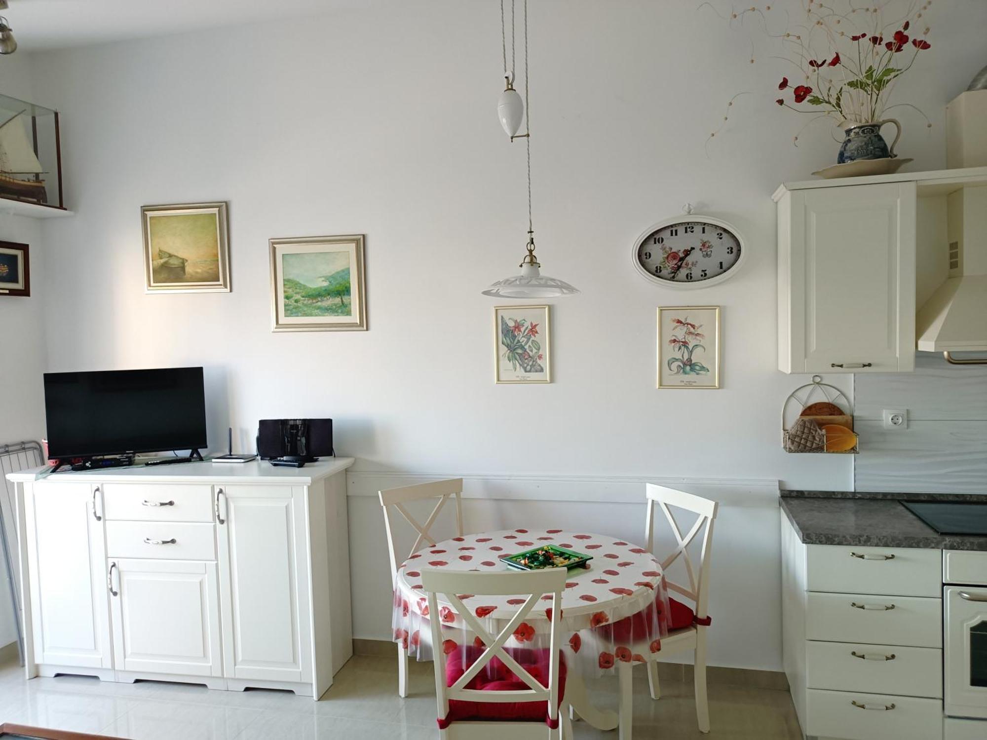 Annamaria Apartment Pula Exterior photo