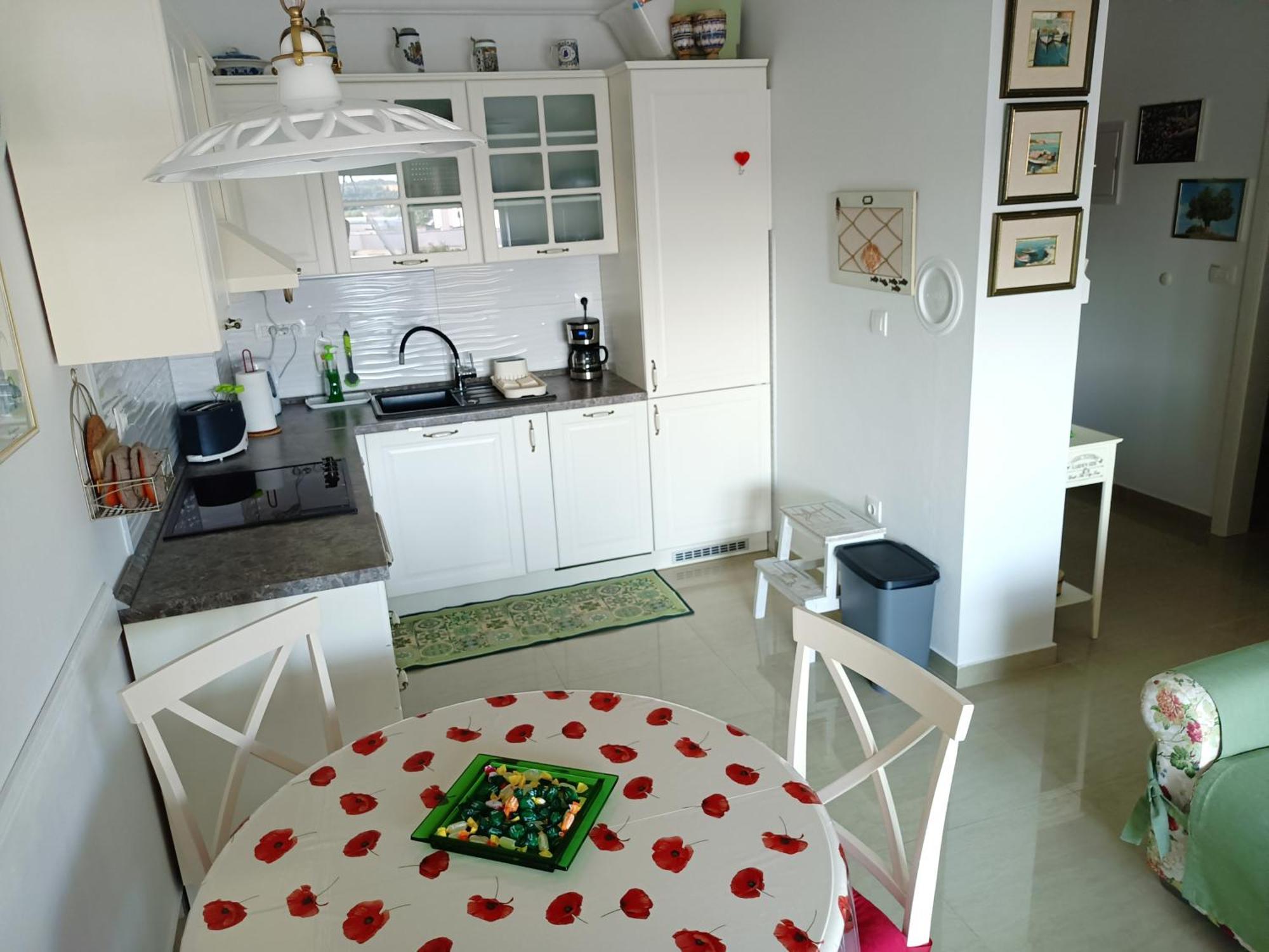 Annamaria Apartment Pula Exterior photo