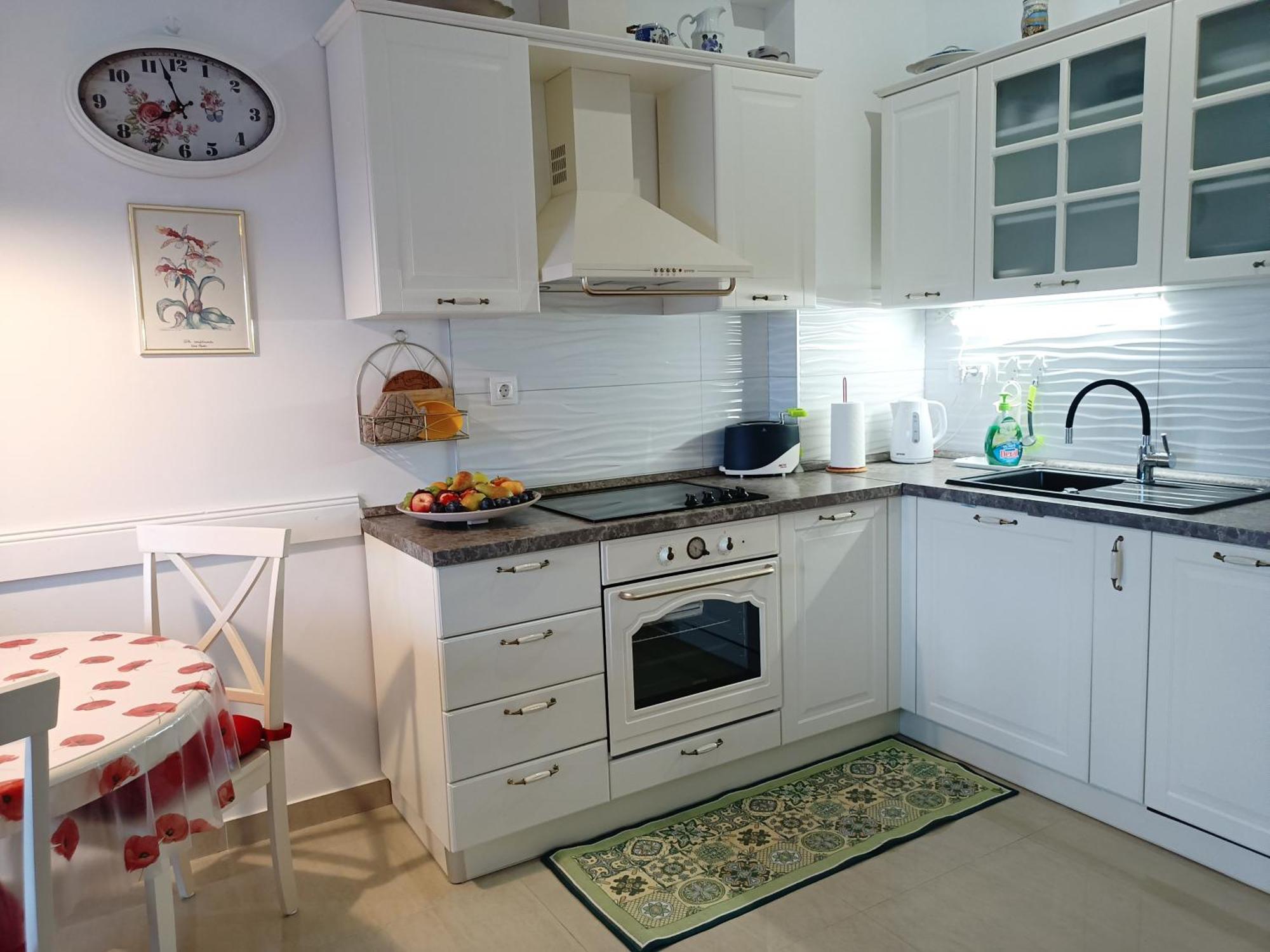 Annamaria Apartment Pula Exterior photo