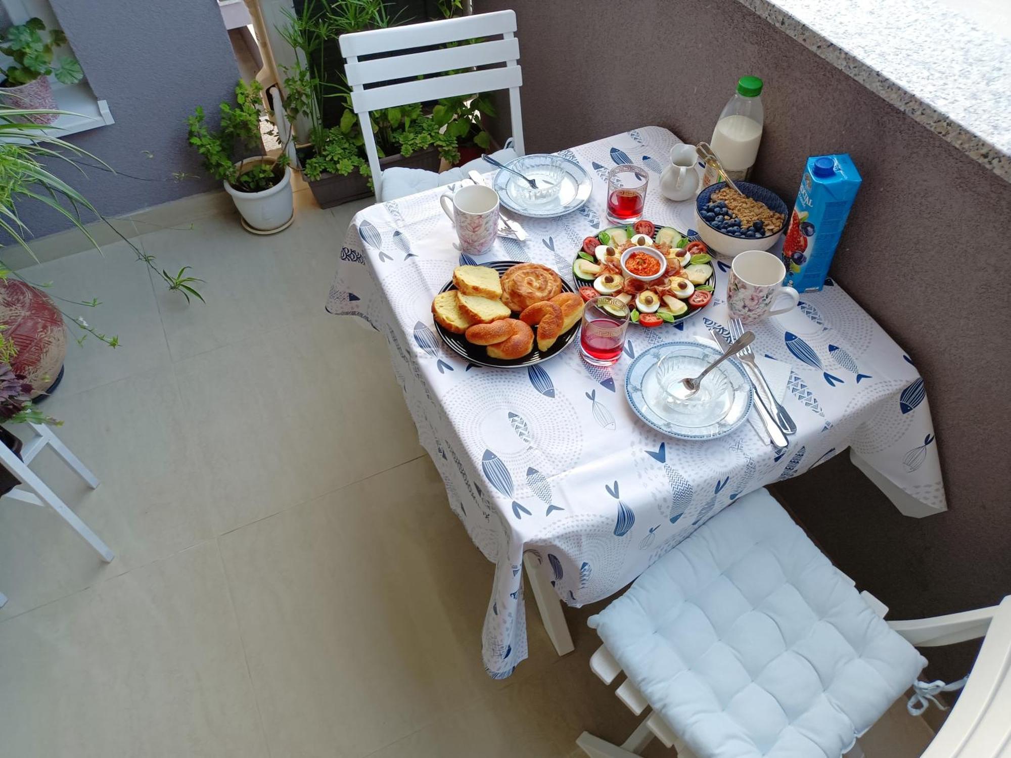 Annamaria Apartment Pula Exterior photo